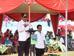 TMMD Ke-120: Sinergi TNI dan Rakyat Membangun Ketahanan Nasional
