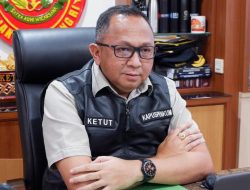 Kejaksaan Agung Memeriksa 7 Orang Saksi Terkait Perkara Komoditas Timah
