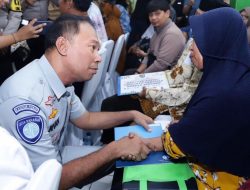 Rivan A Purwantono : Kolaborasi Kunci Kecepatan Santunan Korban Laka Bus Ciater