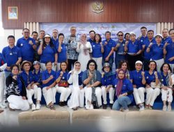 Pemda Kota Cirebon Fasilitasi Pelaku UKM Jalin Hubungan dengan Indonesia Gastronomy Community