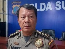 Diduga tahan agunan nasabah meski pinjaman sudah lunas, Bank Sumut dilaporkan ke Polda