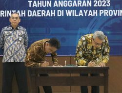 Pemda Kota Cirebon Raih Opini WTP 8 Kali Berturut-turut dari BPK RI