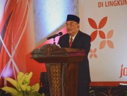 DIY Dukung Implementasi Pelayanan Publik Berbasis HAM