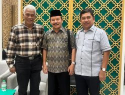 Cagub Aceh, Prof Darni M Daud Sudah diundang DPP PKB di Jakarta 