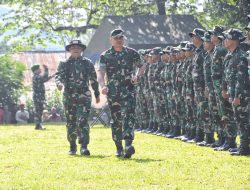 Pangdam IV/Diponegoro : TMMD Reguler Ke-120 wujudkan percepatan Pembangunan di daerah