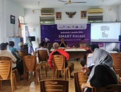 Rapat Pengurus RT RW 17 Ceremai Giri: Bersama Masyarakat Bahas Program Kerja dan Persiapan Pilkada