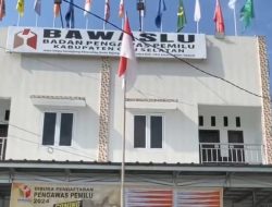 Kusut dan Tidak Sinkron Klarifikasi Bawaslu Terkait Dugaan Pungli Panwascam Mekakau Ilir