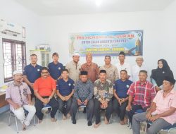 29 Juni 2024 Pelaksanaan Pencoblosan Calon Tuha Peut Gampong Geudong – Geudong Bireuen
