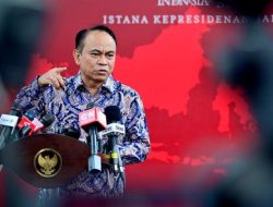 Menkominfo: Praktik Judi Online Kini Beragam Modus dalam Operasinya