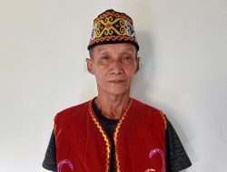 Warga Ambawang Merasa Tersandera lahannya Masuk Dalam Kawasan HP Yang Dikuasai PT. SKR