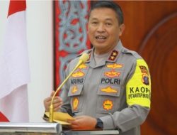 Medan Sunggal, daerah paling rawan di Kota Medan