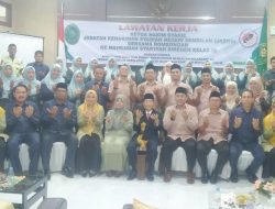 Jabatan Kehakiman Syar’i Negeri Sembilan Malaysia Anjangsana ke Mahkamah Syari’ah Bireuen