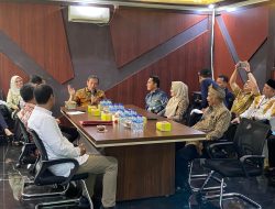 Desa Sukatani Selamatkan Aset Desa Senilai Rp100 Miliar Lebih Melalui Inovasi Samatdes