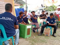 Keuchik Fachrial : Tuha Peut Mitra Untuk Membangun dan Memajukan Gampong