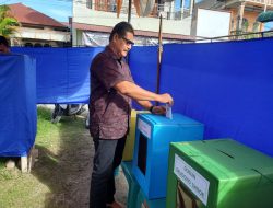 Azhari Peutuha Tuha Peut Geudong Geudong 2024 – 2030