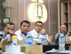 Dishub Sumut Kembali Ingatkan Operator AKDP Patuhi Ketentuan Operasional Pool Bus