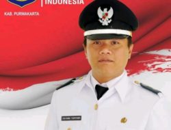 Ketua DPC APDESI Purwakarta Berikan Apresiasi Atas Pencapaian Desa Sukatani