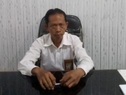 Kasi Binmas Kemenag OKU Selatan: Biaya Nikah Melebihi Aturan Itu Pungli