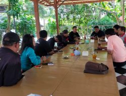 Rakor PWRI Kabupaten Blora, Sumardi: Pentingnya Sinergi Antar Wartawan di Kabupaten Blora