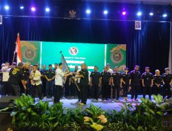 Deklarasi dan Pelantikan Pengurus PAMACI Cirebon: Membangun Sinergi Menuju Cirebon Maju