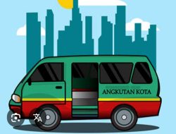 Imbas BRT, 5 ribu sopir angkot di Medan bakal kehilangan pekerjaan
