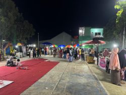 Gebyar UMKM Perum Graha Citalang Permai Purwakarta
