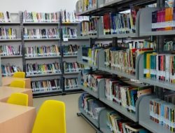 Kembangkan Budaya Literasi, Pemda Purwakarta Siapkan Ribuan Buku