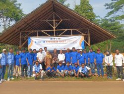 Program Bimtek Lifeskill BNN Jawa Barat Beri Dampak Positif Bagi Anak-Anak Ex Narkotika dan Karang Taruna Desa Sukatani