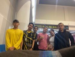 Wartawan PWRI DPC Kota Cirebon bantu Bebaskan Korban Perdagangan Manusia di Kamboja