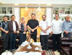 Bamsoet Diangkat Kembali Ketua Dewan Pembina Kongres Advokat Indonesia (
