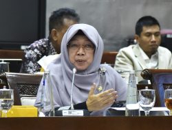 Anggota Komisi XI DPR RI: Pembangunan Ekonomi Harus Memperhatikan Kualitas dan Pemerataan