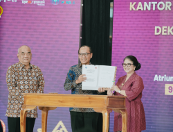 BBI/BBWI Dorong Produk Lokal Naik Kelas