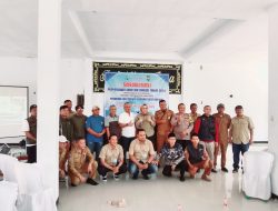 Ikuti Keputusan Gubernur, PDAM Purwakarta Akan Sesuaikan Tarif Untuk Meningkatkan Pelayanan