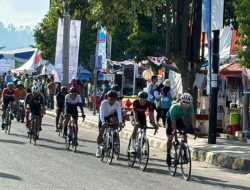 Tak dilibatkan dalam SRGF 2024 media lokal merasa dianaktirikan