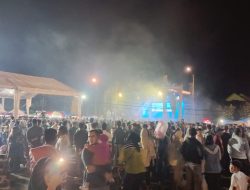 Serba serbi Aceh Entrepreneur Expo 2024 Subulussalam
