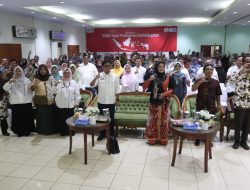 Pemkot Cirebon Komitmen Tingkatkan Kualitas Keluarga dan Perlindungan Anak