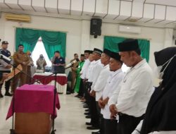 Kota Juang : Tuha Peut Mitra Keuchik Memajukan Gampong