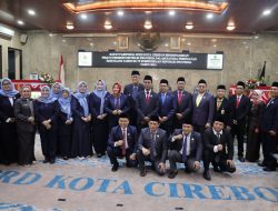 Pj Wali Kota Cirebon Sambut Optimisme Presiden RI dalam Pidato Kenegaraan HUT ke-79 Kemerdekaan RI