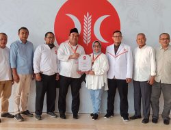 PKS Resmi Usung ASRI di Pilkada Blora 2024