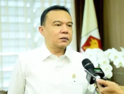 Dasco: Prabowo Tidak Akan Lindungi Anggota Kabinet Yang Terbukti Melakukan Korupsi