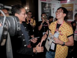 IC Fest 2024 Sukses Angkat Industri Kreatif Indonesia di Kancah Internasional