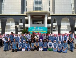 Pj Wali Kota Kukuhkan Pengurus PAAREDI CEKAS dan Forum Anak Cirebon, Fokus Perkuat Perlindungan dan Kesejahteraan Anak