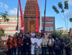 Peran Generasi Muda Wujudkan Pilkada Damai dan Demokratis