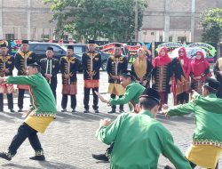 Pj Walikota bangga dapat merayakan hari jadi Subulussalam