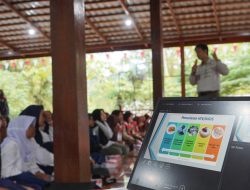 IMIP Ajak Warga Cegah HIV-AIDS dan Kriminalitas di Bahodopi