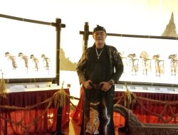 Gotong Royong Sebagai Ruh Kehidupan