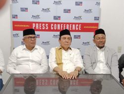 Ian PT: Om Bus – Syech Fadhil Rahmi Pemimpin Cerdas dan Amanah