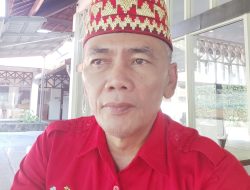 Bangsa Indonesia Sedang Diuji Untuk Melahirkan Sosok Pemimpin Sejati