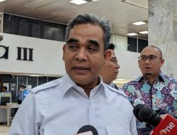 Ahmad Muzani: Wartawan Miliki Peran Strategis Jaga Kesadaran Berbangsa dan Bernegara