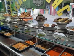 Premanisme Ormas Pada UMKM